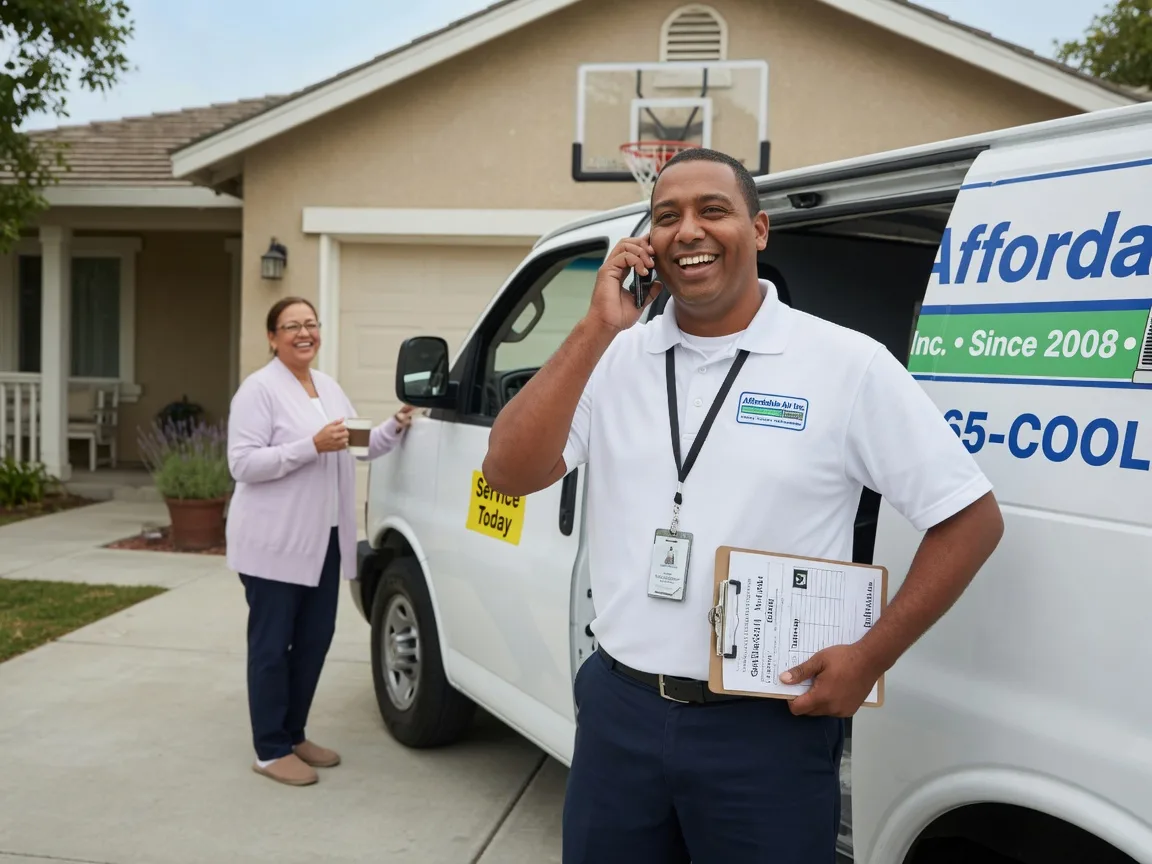 Central Ac Repair Harford, NY FAQs